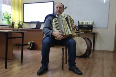 Spotkanie z muzykiem 2024