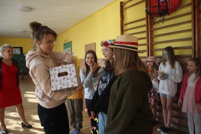 Pierwszy Dzień Wiosny - 2024