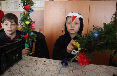 Warsztaty Wielkanocne - 2024