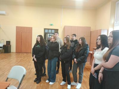 Dni Otwarte Szkół Średnich - 2024