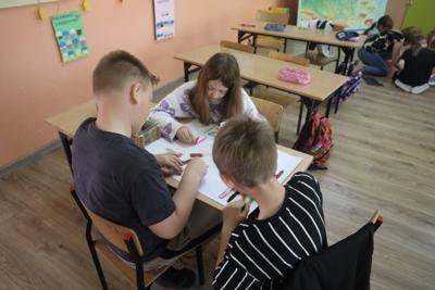 Nie pal przy mnie, proszę!