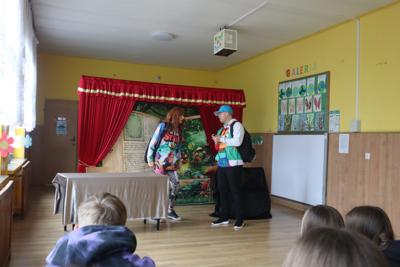 Wszyscy jesteśmy tacy sami 2024