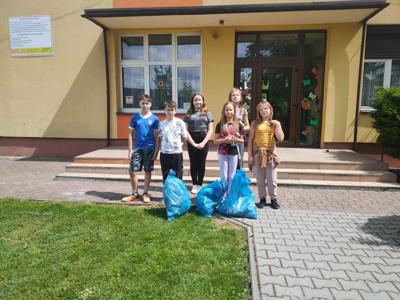 Sprzątanie Świata 2024