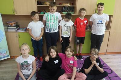 Nie pal przy mnie, proszę -podsumowanie projektu - 2024