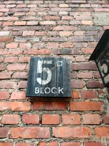 Wycieczka do Oświęcimia 2024