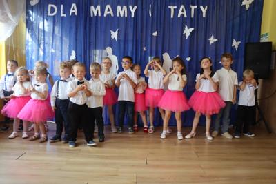 Dzień Mamy i Taty 2024