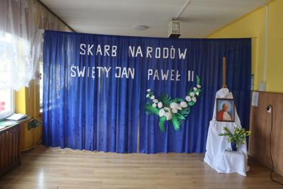 Rocznica śmierci Jana Pawła II - 2024