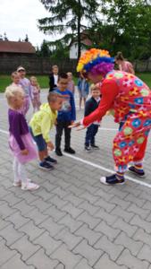 Dzień Dziecka w przedszkolu - 2024