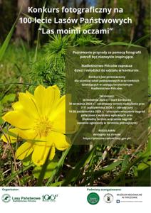 Konkurs fotograficzny