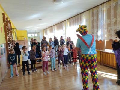 Galaktyczny Przyjaciel - 2024