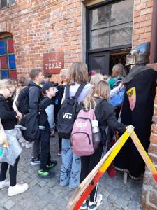 Wycieczka do Sandomierza - 2024