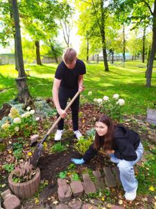 Dzień Drzewa - 2024