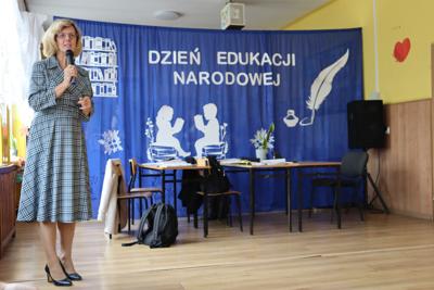 Dzień Nauczyciela - 2024