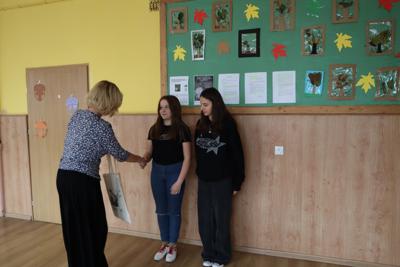 Finał Konkursu Fotograficznego - "Las moimi oczami' - 2024