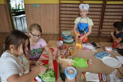 Odżywiajmy się zdrowo!!! - 2024