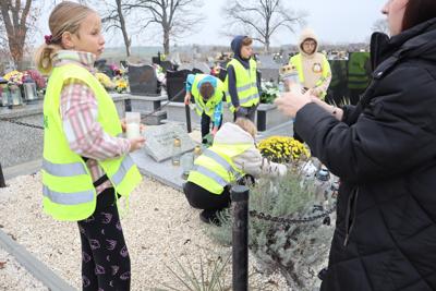 Hołd Poległym w obronie Ojczyzny - 2024