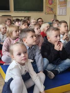 Teatrzyk Kukiełkowy - 2024