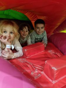 Mikołajkowa wycieczka do Krakowa - 2024