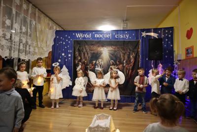 Jasełka - 2024