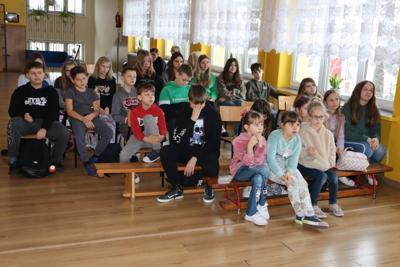 Bezpiecznie w ferie zimowe! - 2025