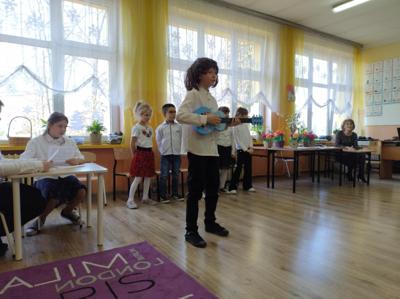 Dzień Babci i Dziadka - 2025