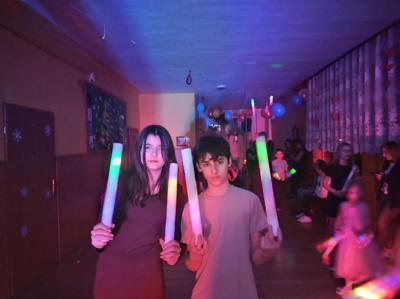  Choinkowych szaleństw czas…..2025