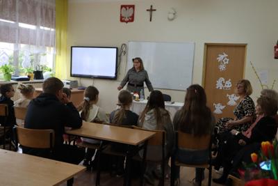 Poetyckie przedpołudnie ... 2025