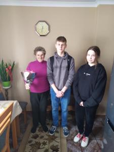 Nasze Panie Sołtys - 2025