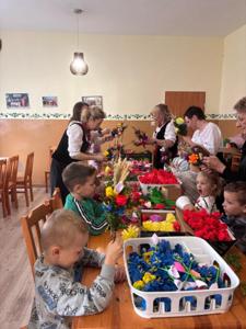 Warsztaty Wielkanocne - 2025