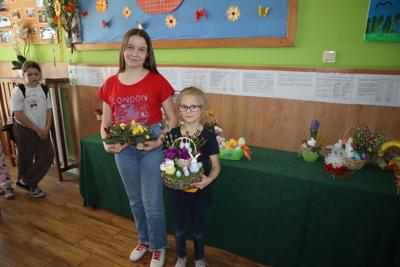 Najpiękniejsze wielkanocne stroiki! - 2025