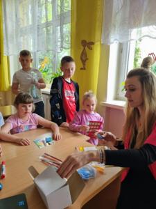 Spotkanie z higienistką - 2025