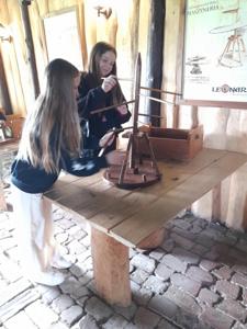 Zielona Szkoła 2 - 2025