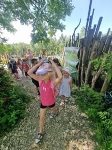 Wycieczka do Leśnego Zacisza - 2025