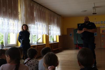 Policjant w akcji...2025