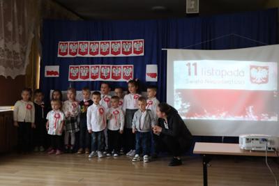 107. rocznica odzyskania przez Polskę Niepodległości! - 2025