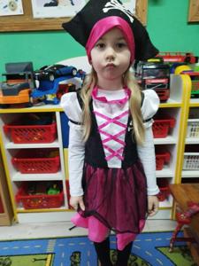 Andrzejkowe tradycje w przedszkolu - 2025