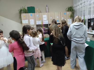 Andrzejkowe harce! - 2025