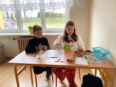 Lekcja o Funduszach Europejskich IX - 2025