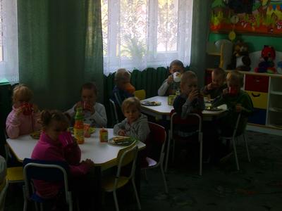 Dzień Chłopaka w przedszkolu