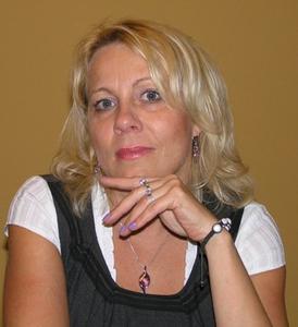 Zdjęcie Barbara Gawłowska - Kozak