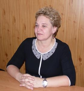 Zdjęcie Teresa  Zawartka