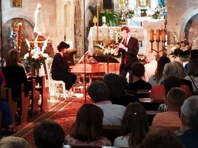 Muzyka łagodzi obyczaje