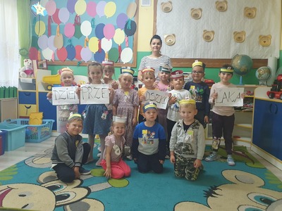 Dzień Przedszkolaka 2023