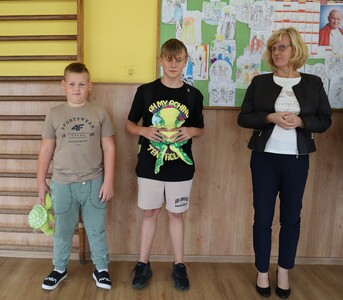 Dzień Chłopaka 2023