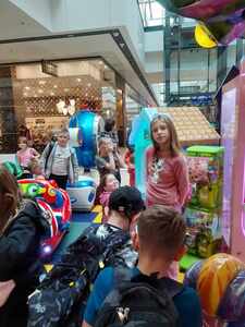 Wycieczka do Kielc 2023