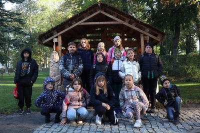 Przedstawienie teatralne "Piotruś Pan" 2023