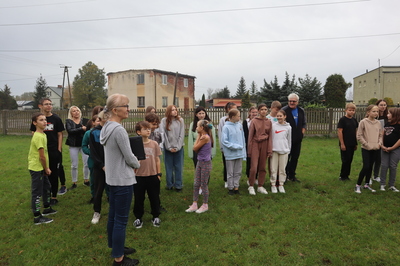 Próbna ewakuacja 2023