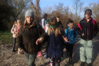 Wycieczka do Umianowic - 2023