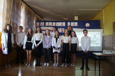 Święto Niepodległośi - 2023