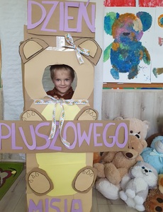 Światowy Dzień Pluszowego Misia 2023